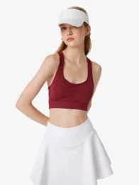 Lightly Padded Sports Bra