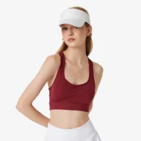 Lightly Padded Sports Bra