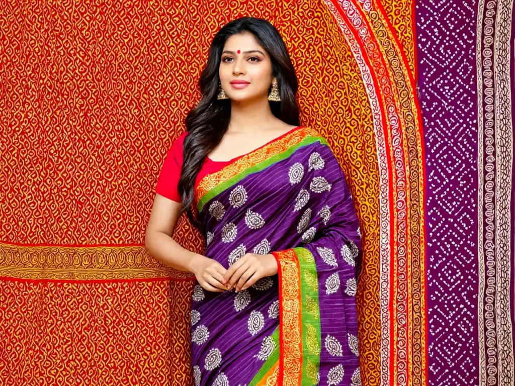 Sarees