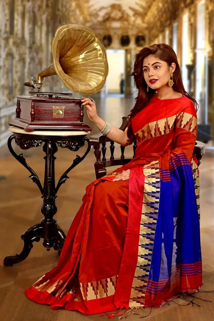 Sarees