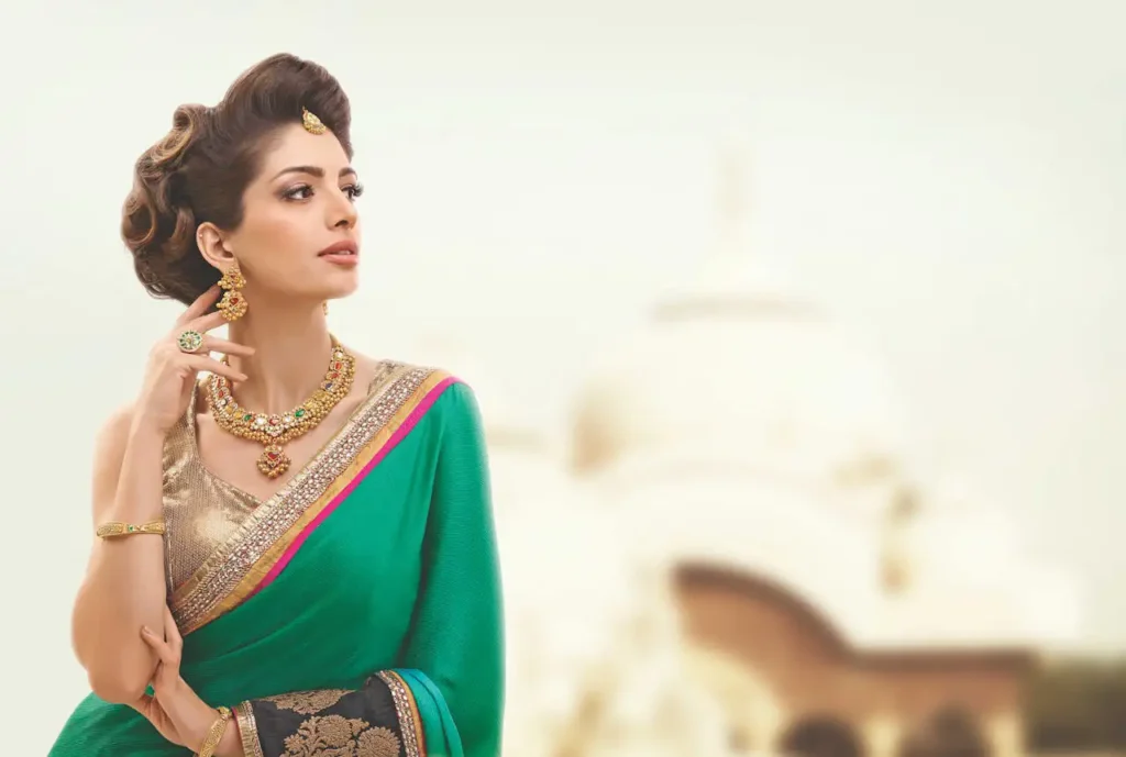 Sarees